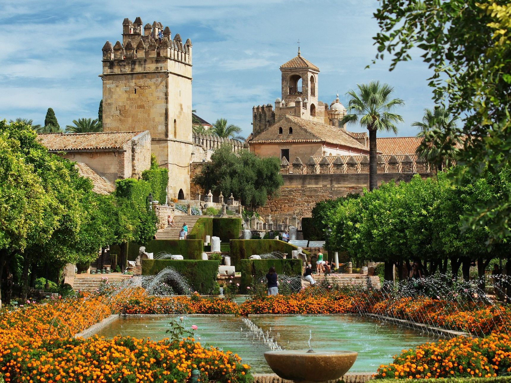 Córdoba - Rondreis Andalusië - Andalusië auténtica